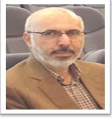 Dr Mahdi Fani